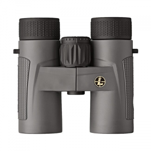 Leupold BX-4 Pro Guide HD 10x32mm Roof Shadow Gray 172660