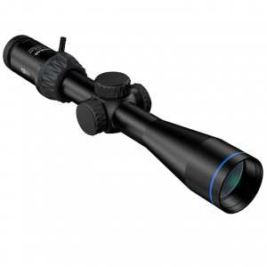 Meopta Optika6 Z-Plex 30mm SFP Riflescope