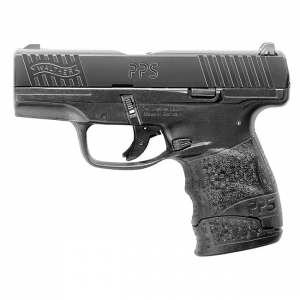 Walther PPS M2 9MM LE Edition PS Luminescent Sights 3 mags 2807696