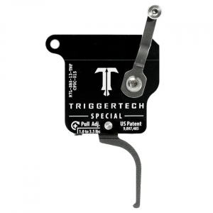 TriggerTech Rem 700 Clone LH Special Flat Clean Single Stage Trigger