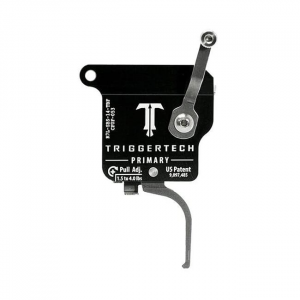 TriggerTech Rem 700 Factory LH Primary Flat Single Stage Trigger