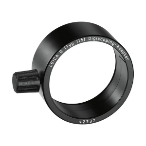 Leica Digiscoping adapter for Q (Typ 116) 42337