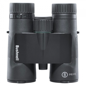 Bushnell Prime Black Roof Prism FMC, WP/FP, Twist-up Eyecups Binoculars