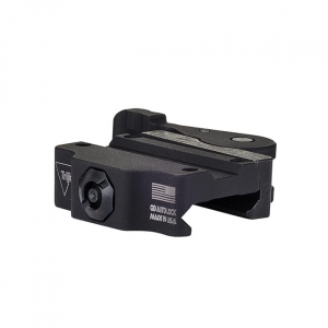 Trijicon MRO Levered Quick Release Low Mount AC32082