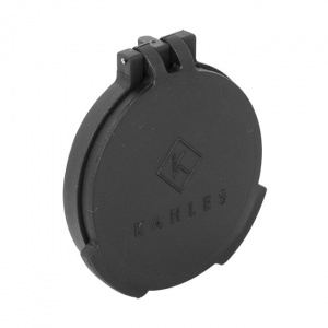 Kahles mm Objective Flip Up Cover with Adapter Ring