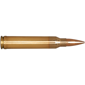 Berger Match Grade Ammunition 300 Winchester Magnum 168gr Classic Hunter Box of 20 70010