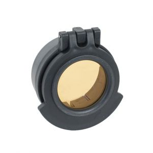 Tenebraex Amber Cover with Adapter Ring for Ocular Lens
