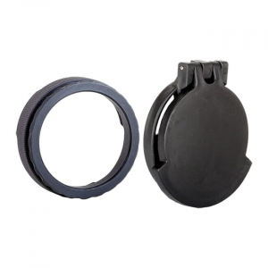 Tenebraex Ocular Flip Cover w/ Adapter Ring for Exos and PM II ShortDot 1-8x24