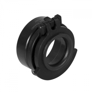 Tenebraex Cover with Adapter Ring for Ocular Lens