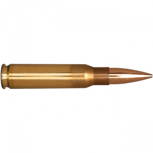 Berger Match Grade Ammunition 308 Winchester 168gr Classic Hunter Box of 20 60040