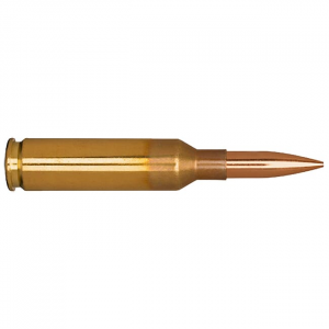 Berger Match Grade Ammunition 6mm Creedmoor 95gr Classic Hunter Box of 20 20010