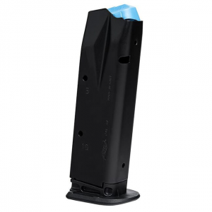Walther PPQ .40 10Rd Magazine