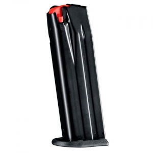 Walther PPQ 9MM 15Rd Magazine