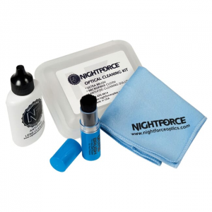 Nightforce Optical Cleaning Kit A130