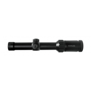 Kahles K 1-6x24 Illum. SM1 Demo Condition A Riflescope 10515