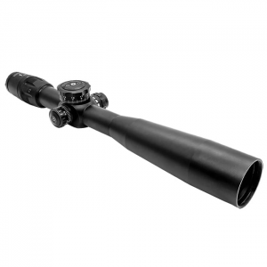 US Optics FDN 25x 5-25x52mm FFP 34mm Riflescope
