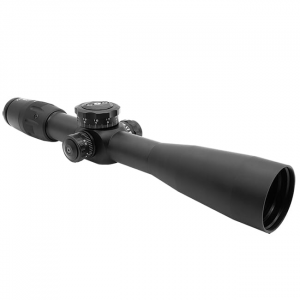 US Optics FDN 17x 3.2-17x50mm FFP 34mm Riflescope