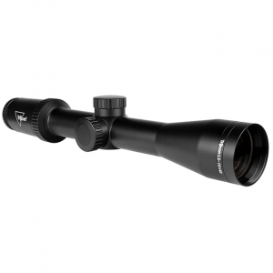 Trijicon Huron 2.5-10x40 BDC Hunter Holds, 30mm, Satin Black Riflescope 2700002