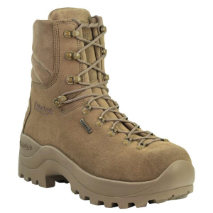 Kenetrek Leather Personnel Carrier (Non-Insulated) Steel Toe Size Boots KE-430-NIS