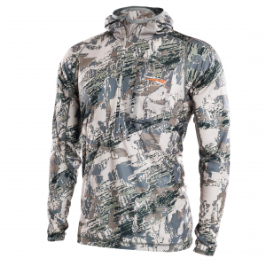 Sitka CORE Lt Wt Hoody Optifade Open Country Large
