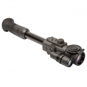 Sightmark Photon RT .1 MRAD Black Digital Night Vision Riflescope