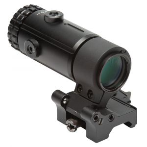 Sightmark Magnifier with LQD Flip to Side Mount