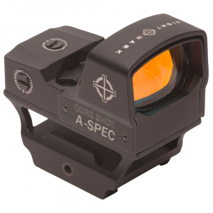 Sightmark Core Shot A-Spec 5 MOA Dot Reflex Sight