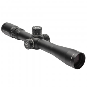 Sightmark Pinnacle 3-18x44 .1 MRAD TMD Riflescope SM13030TMD