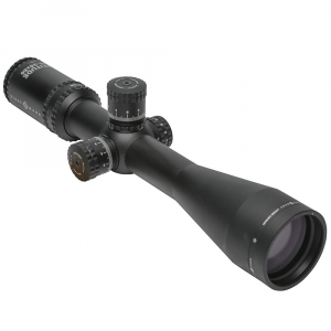 Sightmark Latitude 6.25-25x56 1/4 MOA F-Class Riflescope SM13042FTR
