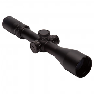 Sightmark Citadel 3-18x50 .1 MRAD LR2 Riflescope SM13039LR2