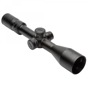 Sightmark Citadel 3-18x50 1/4 MOA LR1 Riflescope SM13039LR1