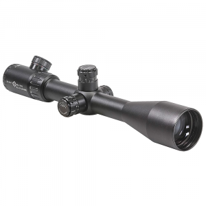 Sightmark Core TX 8.5-25x50 1/8 MOA MR Marksman Riflescope SM13076MR