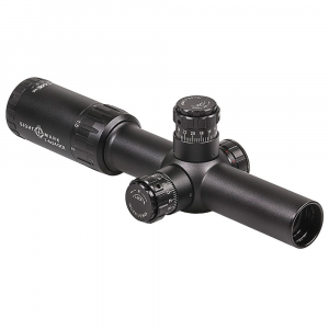 Sightmark Core TX DCR .223/.308 MOA BDC Dual Caliber Riflescope
