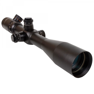 Sightmark Triple Duty 1/8 MOA Mil-Dot Riflescope