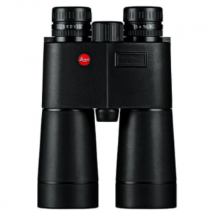 Leica Geovid-R Yards w/EHR 15x56 Like New Demo Binocular 40432
