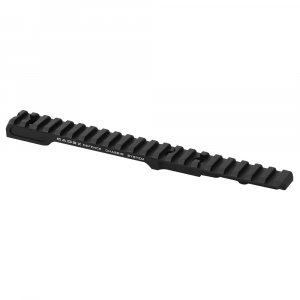 Cadex Low Profile Receiver Top Rail (Competition/Field Series) Tikka T3 CTR 03127-347-K1