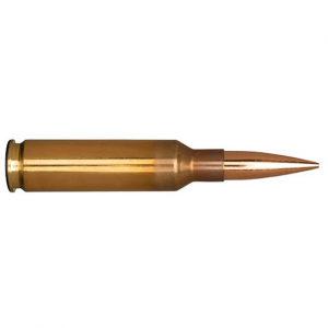 Berger Match Grade Ammunition 6.5mm Creedmoor 135gr Classic Hunter Box of 20 31031