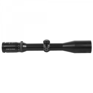 Schmidt Bender Klassik LM L3 Black Riflescope