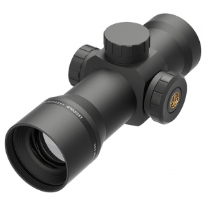 Leupold Freedom - RDS 1x34 (34mm) Red Dot 1.0 MOA Black
