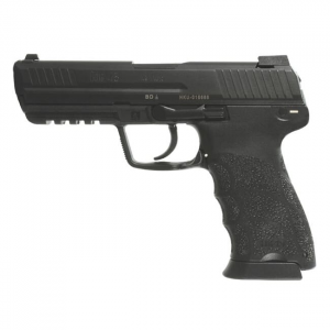 Heckler Koch HK45 V7 LEM .45 ACP Pistol /