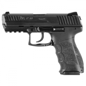 Heckler Koch P30 V3 9mm Pistol 81000109 / 730903-A5