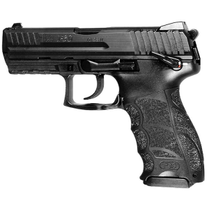 Heckler Koch P30S V3 .40 S&W Pistol 81000129 / 734003S-A5