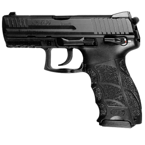Heckler Koch P30S V3 9mm Pistol 81000113 / 730903S-A5
