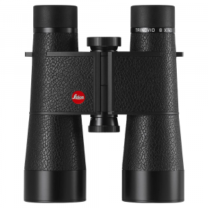 Leica Trinovid Leathered Black Binocular