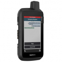 Garmin GPSMAP® 86SC Handheld GPS w/BlueChart® G3 Coastal Mapping