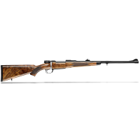 Mauser M98 Magnum Diplomat .416 Rigby 24.4" Rifle M98MDP416