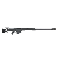 Barrett MRADELR .416 Barrett 36" 1:9" Bbl Black Cerakote Rifle 18953