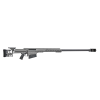 Barrett MRADELR .416 Barrett 36" 1:9" Bbl Tungsten Grey Cerakote Rifle 19614