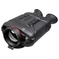 AGM FB75-640 Voyage LRF 12um 640x512 50Hz 75mm Fusion Thermal & CMOS Binocular w/Laser Rangefinder 7142510005308V761