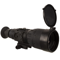 Trijicon REAP-IR Type 3 60mm Multi-Reticle Mini Thermal Riflescope REAP-60-3